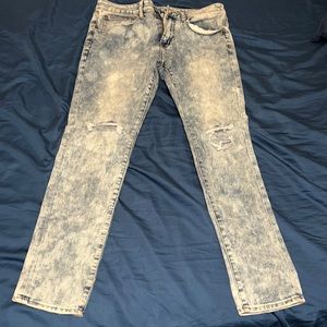 American eagle 360 extreme flex Jeans